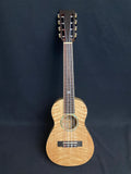 Bruce Wei 8 String Tenor Ukulele (used)