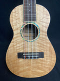 Bruce Wei 8 String Tenor Ukulele (used)