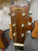 1955 Martin D-28 Guitar (used)