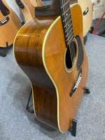 1955 Martin D-28 Guitar (used)