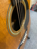 1955 Martin D-28 Guitar (used)