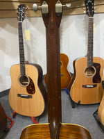 1955 Martin D-28 Guitar (used)