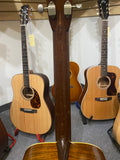 1955 Martin D-28 Guitar (used)