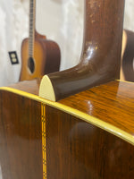 1955 Martin D-28 Guitar (used)