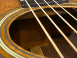 1955 Martin D-28 Guitar (used)