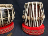 Gullu Tabla Sets