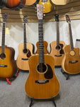 1955 Martin D-28 Guitar (used)