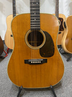 1955 Martin D-28 Guitar (used)