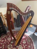 Lyon & Healy Ogden Harp - LOCAL PICKUP ONLY (used)