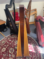 Lyon & Healy Ogden Harp - LOCAL PICKUP ONLY (used)