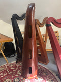 Lyon & Healy Ogden Harp - LOCAL PICKUP ONLY (used)