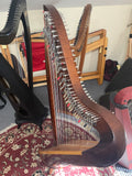 Lyon & Healy Ogden Harp - LOCAL PICKUP ONLY (used)