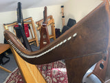 Salvi McFall 38 String Harp - LOCAL PICKUP ONLY (used)