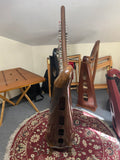 Salvi McFall 38 String Harp - LOCAL PICKUP ONLY (used)