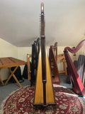 Salvi McFall 38 String Harp - LOCAL PICKUP ONLY (used)