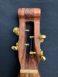 June Apple Juniper Lap Dulcimer