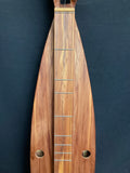 June Apple Juniper Lap Dulcimer