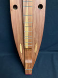 June Apple Juniper Lap Dulcimer