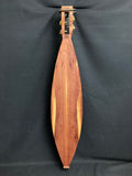 June Apple Juniper Lap Dulcimer