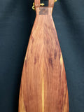 June Apple Juniper Lap Dulcimer