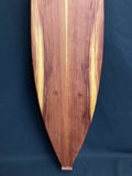 June Apple Juniper Lap Dulcimer