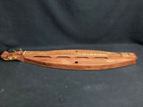 June Apple Juniper Lap Dulcimer