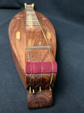 June Apple Juniper Lap Dulcimer
