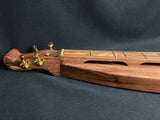June Apple Juniper Lap Dulcimer