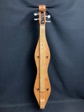 Musical Traditions 50th Anniversary Lap Dulcimers