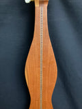 Musical Traditions 50th Anniversary Lap Dulcimers