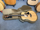 Taylor GS Mini-e Maple Electro-Acoustic Bass (used)