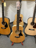 Taylor GS Mini-e Maple Electro-Acoustic Bass (used)