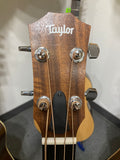 Taylor GS Mini-e Maple Electro-Acoustic Bass (used)
