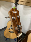 Taylor GS Mini-e Maple Electro-Acoustic Bass (used)