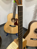 Taylor GS Mini-e Maple Electro-Acoustic Bass (used)