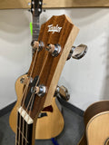 Taylor GS Mini-e Maple Electro-Acoustic Bass (used)