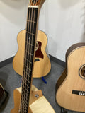 Taylor GS Mini-e Maple Electro-Acoustic Bass (used)