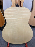 Taylor GS Mini-e Maple Electro-Acoustic Bass (used)