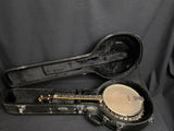 Vega Style M Irish Tenor Banjo (used)