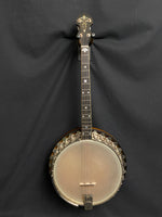 Vega Style M Irish Tenor Banjo (used)