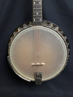 Vega Style M Irish Tenor Banjo (used)