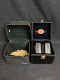 Wheatstone 48-Key Treble English Concertina ca. 1930 (used)