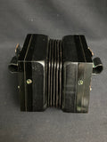 Wheatstone 48-Key Treble English Concertina ca. 1930 (used)