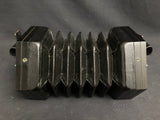 Wheatstone 48-Key Treble English Concertina ca. 1930 (used)