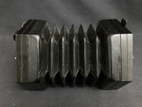 Wheatstone 48-Key Treble English Concertina ca. 1930 (used)