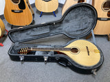 Gold Tone OM-800+ A-style Acoustic-Electric Octave Mandolin (used)