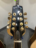 Gold Tone OM-800+ A-style Acoustic-Electric Octave Mandolin (used)