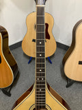 Gold Tone OM-800+ A-style Acoustic-Electric Octave Mandolin (used)