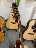 Gold Tone OM-800+ A-style Acoustic-Electric Octave Mandolin (used)