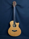 Taylor 8-String Baritone Acoustic-Electric Guitar (used)